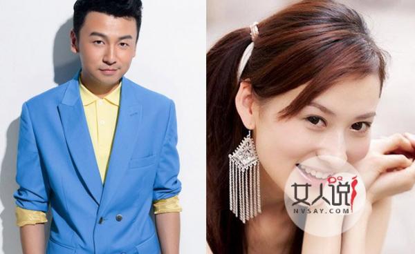 雷佳音老婆女儿照片 两人婚纱照曝光美艳娇妻十分抢眼