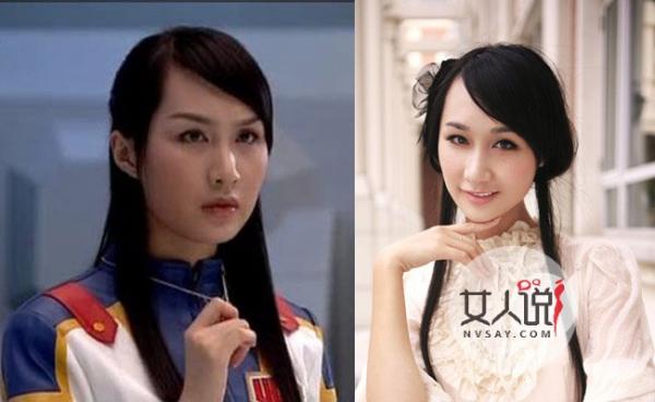雷佳音老婆女儿照片 两人婚纱照曝光美艳娇妻十分抢眼