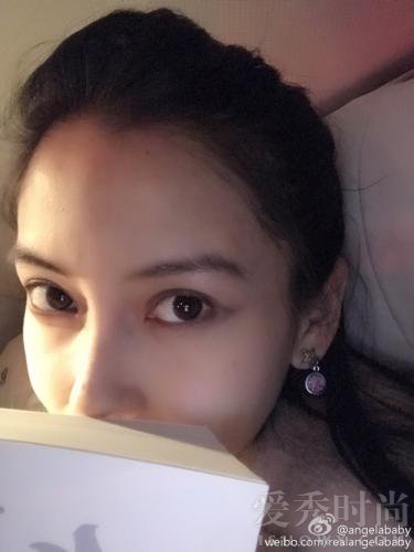 baby更加的温柔