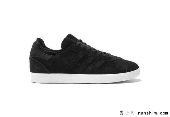 潮牌 | adidas Originals x WINGS + HORNS 2016秋冬系列正式上架