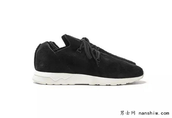 潮牌 | adidas Originals x WINGS + HORNS 2016秋冬系列正式上架