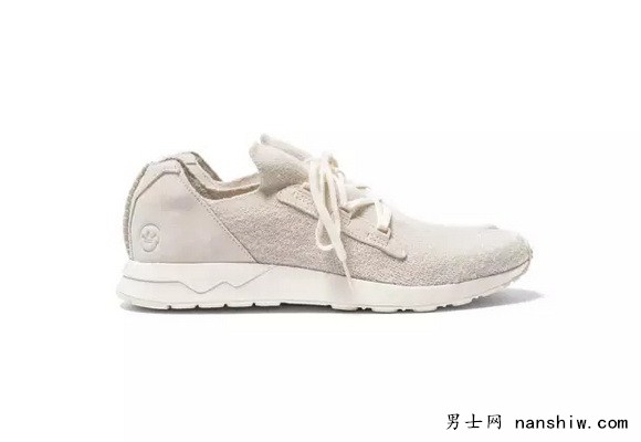 潮牌 | adidas Originals x WINGS + HORNS 2016秋冬系列正式上架