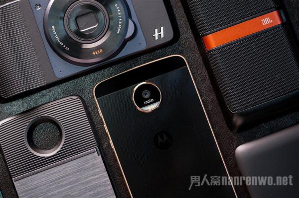 Moto Z
