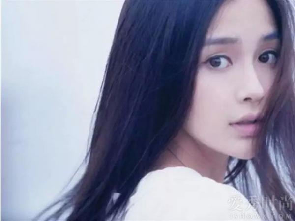  网曝angelababy怀孕