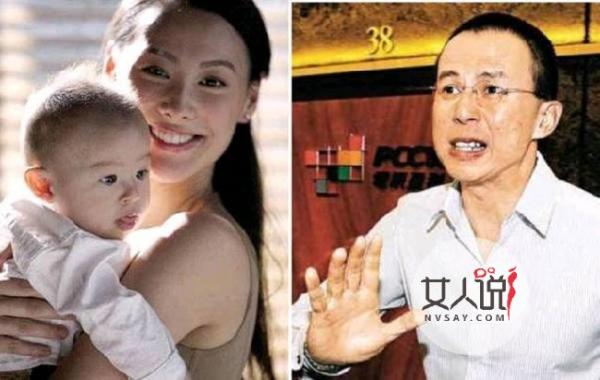 李泽楷现任老婆是谁 私生活糜烂屡次玩弄感情遭辱骂人渣