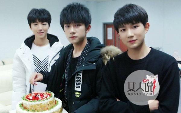 易烊千玺要退出tfboys 整容被扒受公司打压排挤惹人心疼