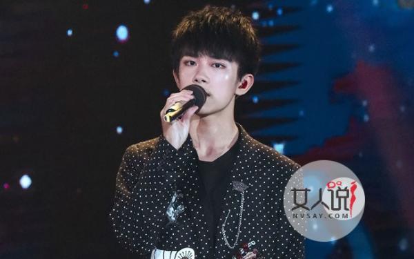 易烊千玺要退出tfboys 整容被扒受公司打压排挤惹人心疼
