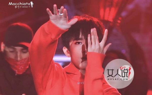 易烊千玺要退出tfboys 整容被扒受公司打压排挤惹人心疼