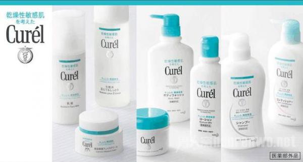 Curel 珂润