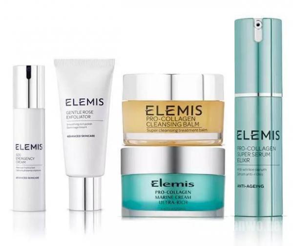 Elemis 艾丽美