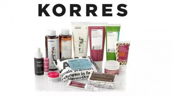 Korres 珂诺诗