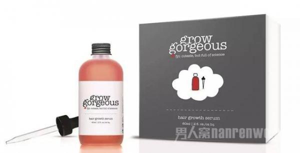Grow Gorgeous