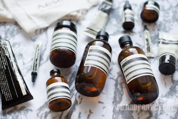 Aesop 伊索