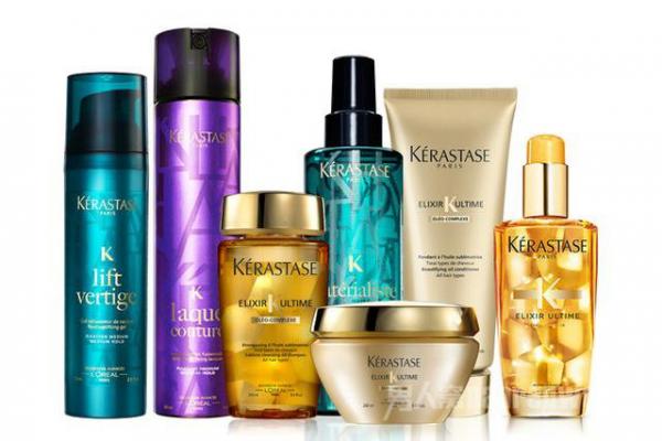 Kerastase 卡诗