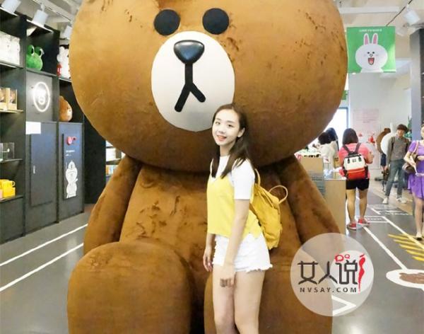 曾淇个人资料 疑90后小花为抢角色不惜讨好金主