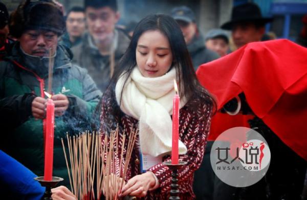 曾淇个人资料 疑90后小花为抢角色不惜讨好金主
