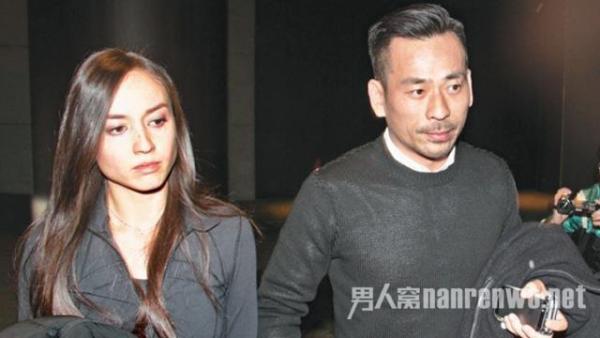 周焯华小三是谁