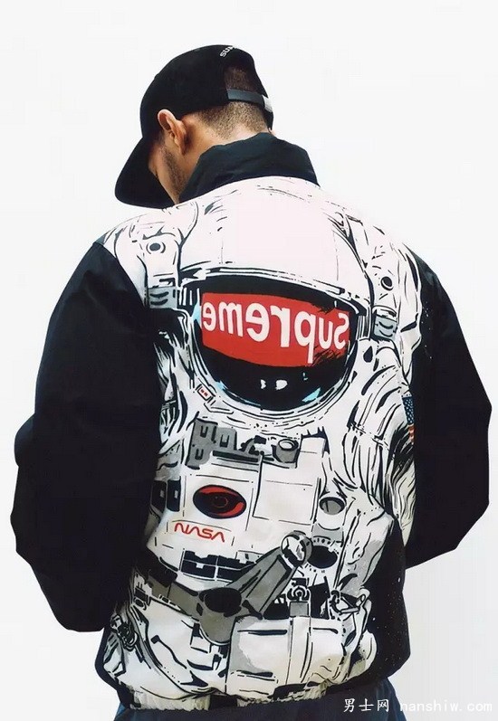 Supreme 2016男装秋冬新品型录