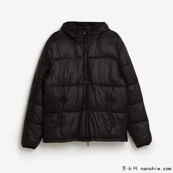 ZARA 9.19本周新品 | 男士 都市运动潮品