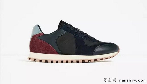 ZARA 9.19本周新品 | 男士 都市运动潮品