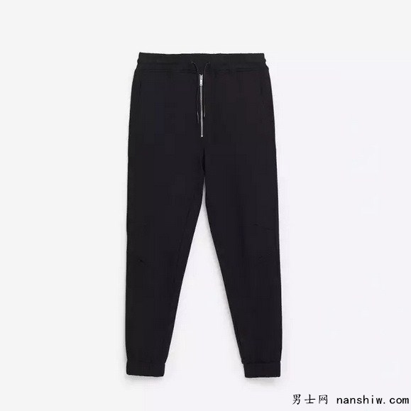 ZARA 9.19本周新品 | 男士 都市运动潮品