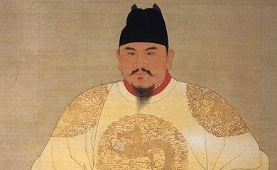 中国历史上最残暴王朝 20任皇帝17个暴
