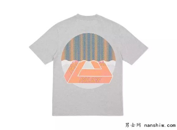 Palace Skateboards 2016 冬季系列单品预览