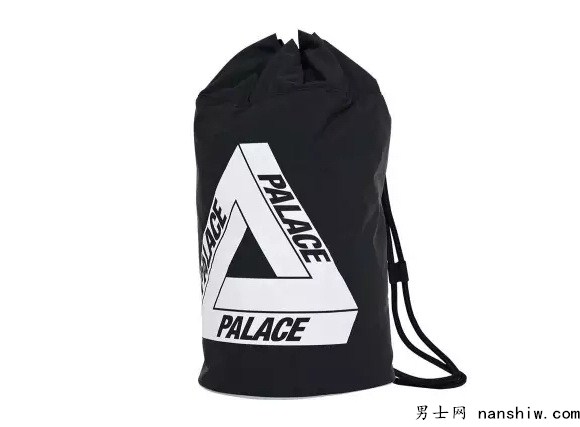 Palace Skateboards 2016 冬季系列单品预览