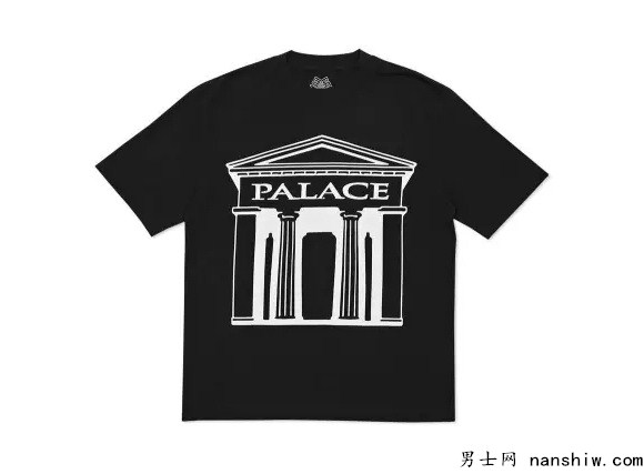 Palace Skateboards 2016 冬季系列单品预览