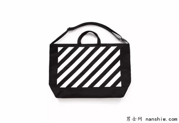 OFF-WHITE 再度联手 fragment design 推出 “FLUO” 系列