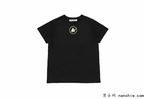 OFF-WHITE 再度联手 fragment design 推出 “FLUO” 系列