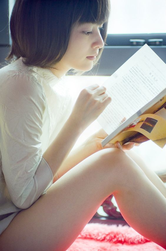 读懂约会技巧，让女生对你刮目相看2