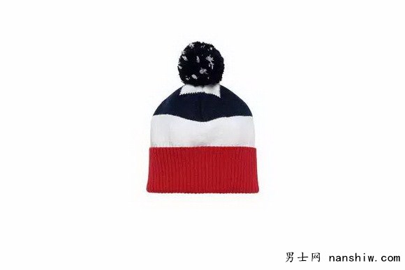 Thom Browne x Moncler 纽约旗舰店别注系列发售