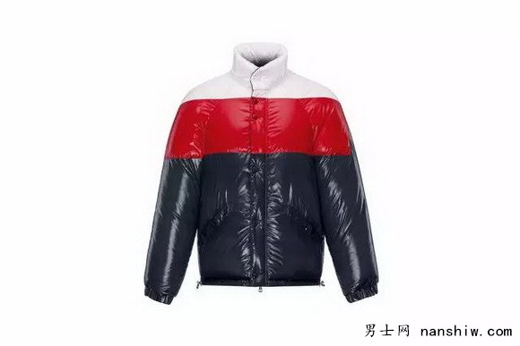 Thom Browne x Moncler 纽约旗舰店别注系列发售