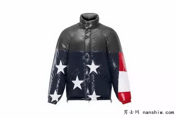 Thom Browne x Moncler 纽约旗舰店别注系列发售