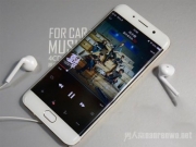 主打HIFI音效 vivo Xpaly6音质到底如何