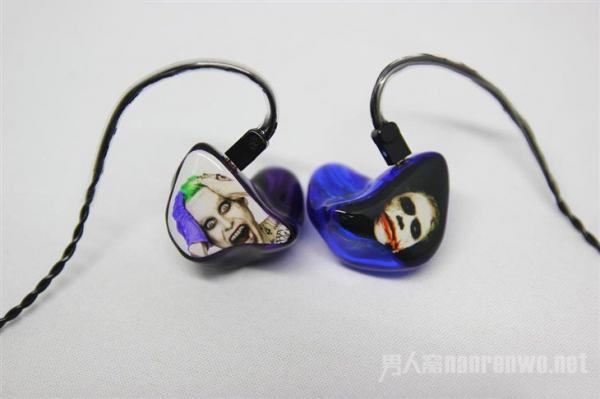 HIFI音效
