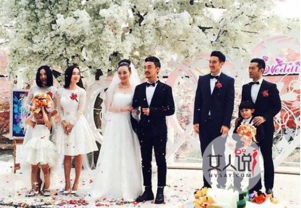 追婚记结局是什么 白芍白苏与白芨姐妹为男人闹掰反目