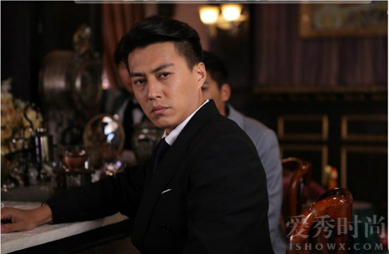 靳东大哥
