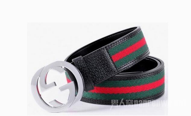 皮带 Gucci