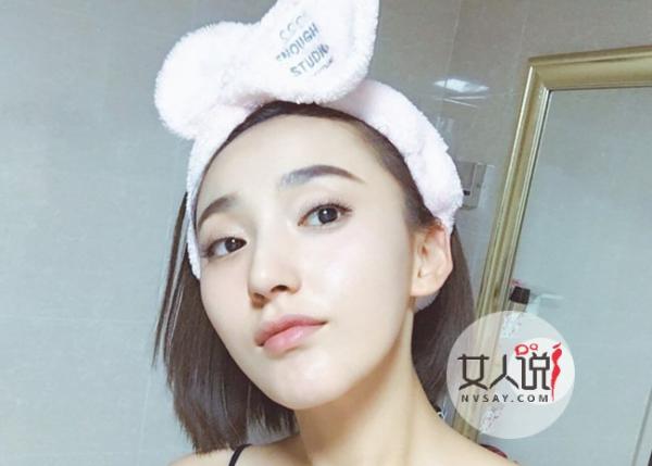 艾晓琪的老公是谁 小董洁的她老公身份首度曝光竟是他