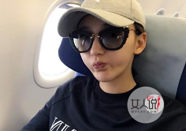艾晓琪的老公是谁 小董洁的她老公身份首度曝光竟是他