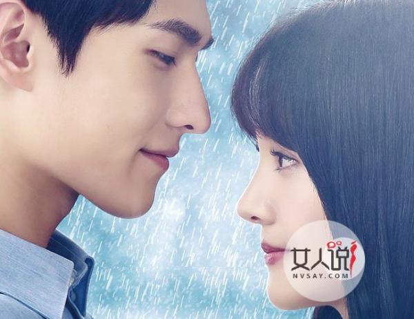 郑爽杨洋十指紧扣逛街 倾城夫妇疑似热恋如胶似漆