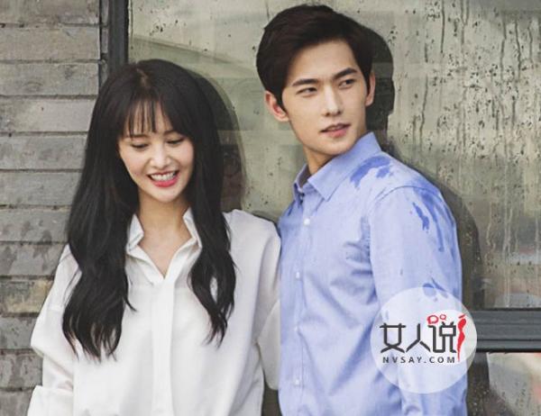 郑爽杨洋十指紧扣逛街 倾城夫妇疑似热恋如胶似漆