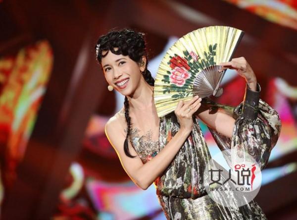 天籁之战为何有华晨宇 花花竟是探索莫文蔚而上位