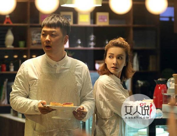 杜海涛沈梦辰分手了吗 小辰如狼似虎地掏空了他的身体