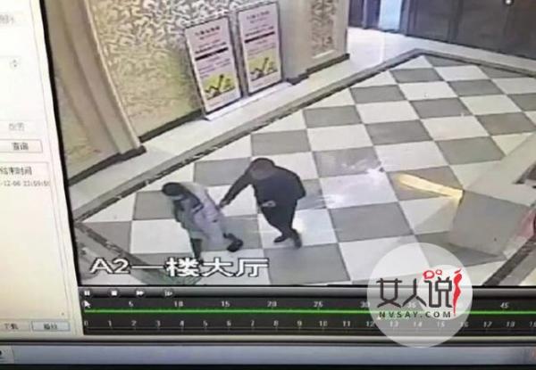 女子陪丈夫小三产检跳楼 揭女子跳楼原因系被谋杀很震惊