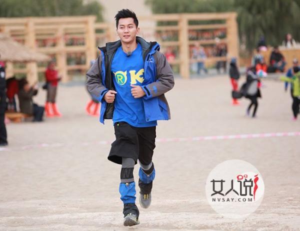 李晨家庭背景太恐怖 耿直男翻身成土豪彻底征服范大爷