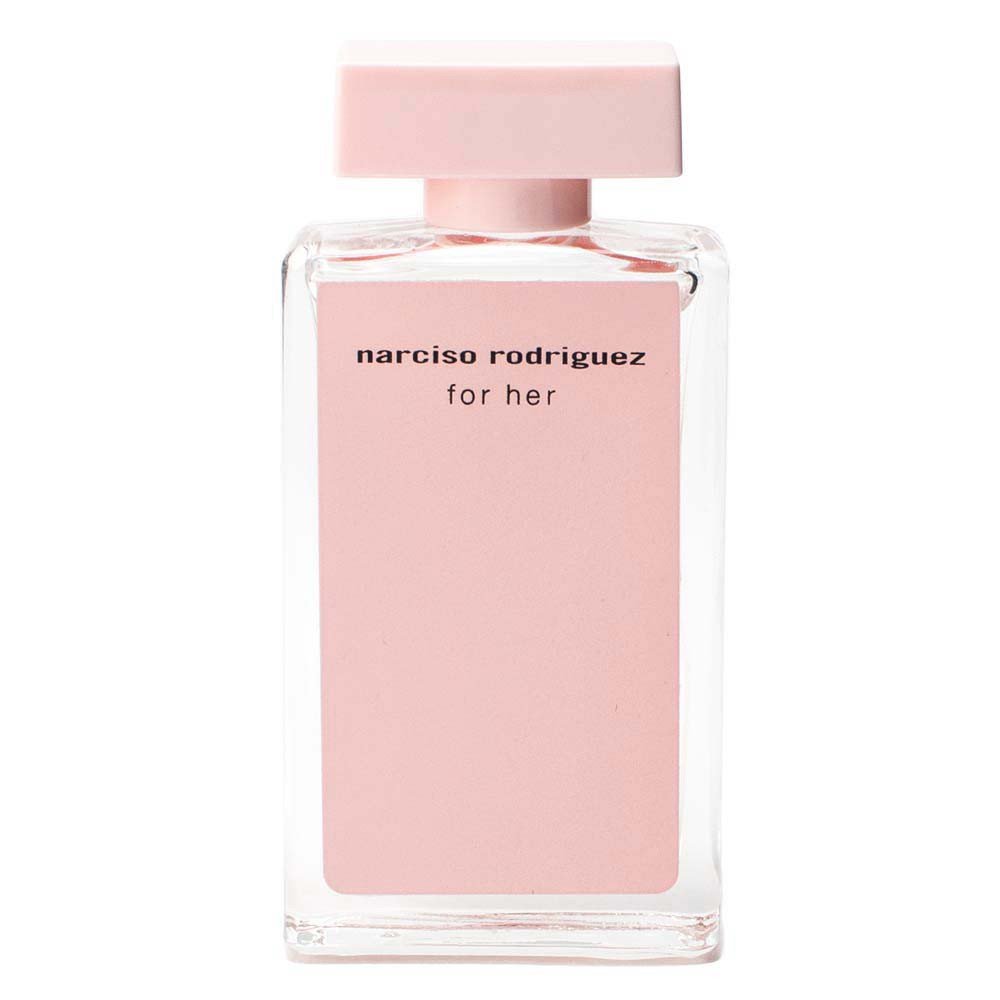  Narciso Rodriguez for her