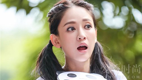 陈乔恩